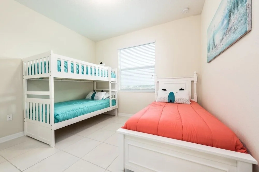 Vhc Slc3 4741-301 3 Bedroom Condo