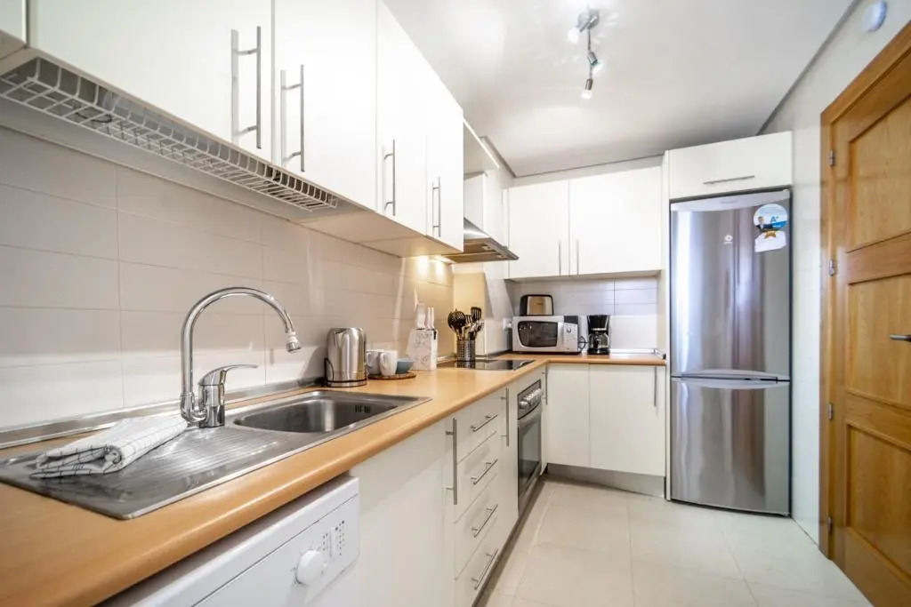 Large Penthouse with Wonderful Views at La Torre Golf - AE831LT