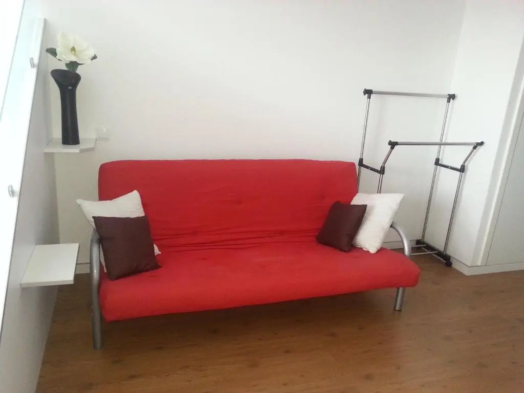 Apartamento Gois