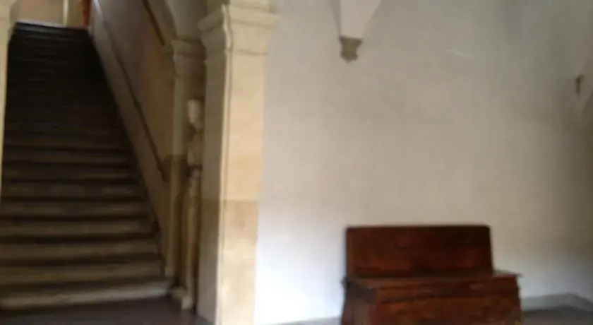 Palazzo Donarelli