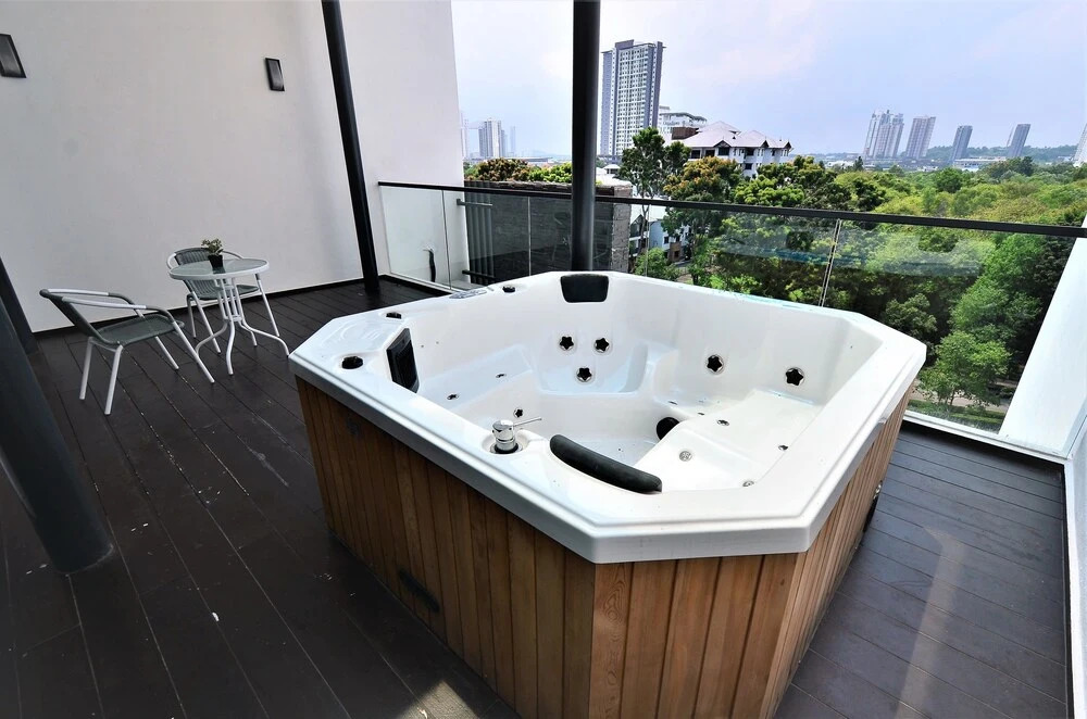 DeCristal Villa 25