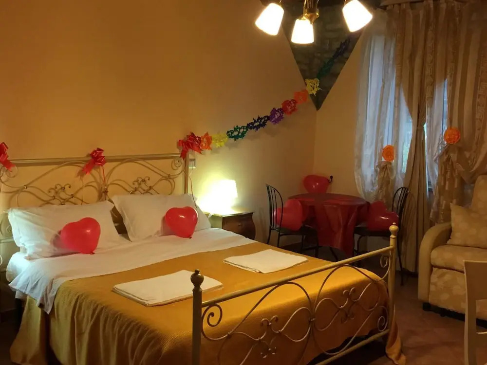 B&B Panta Rei