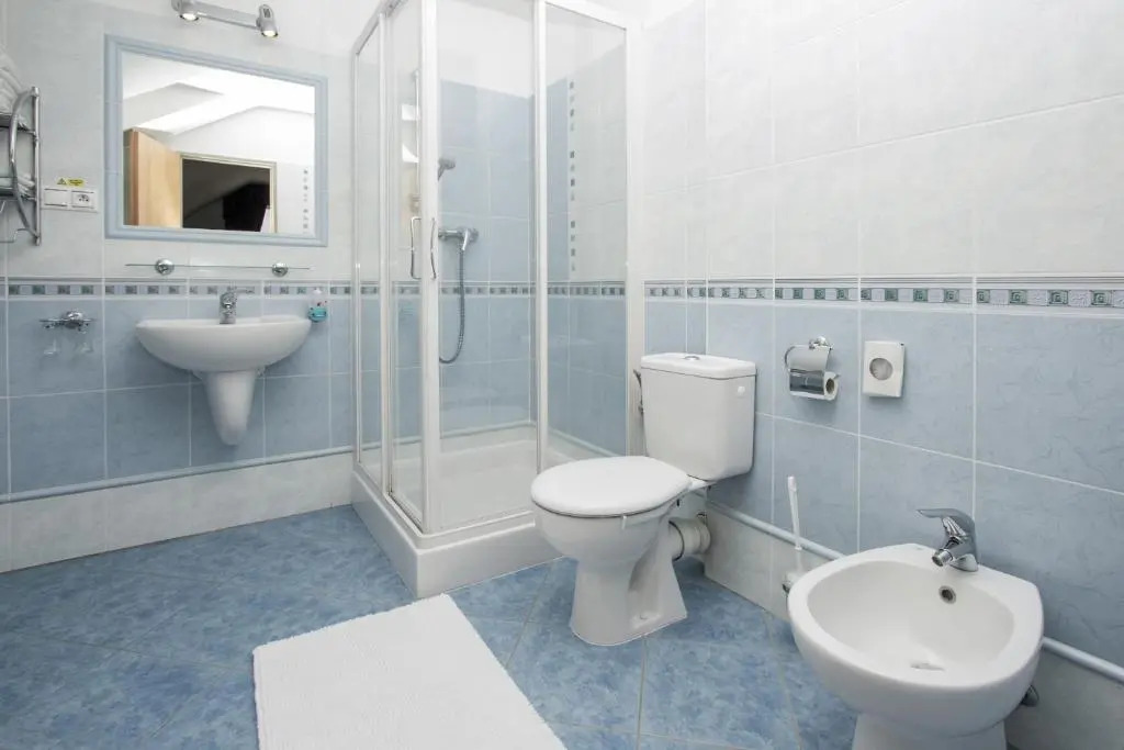 Garni HOTEL Fellini