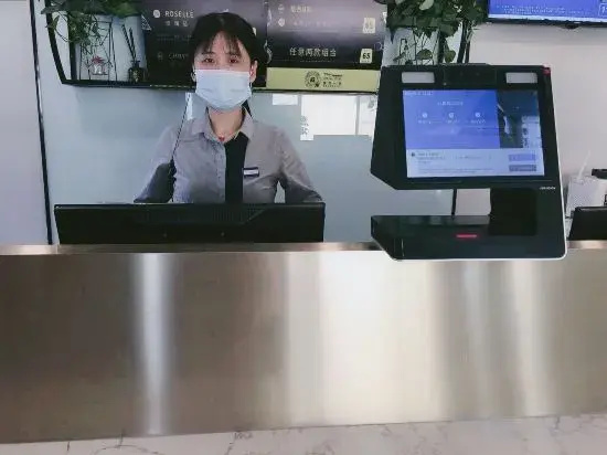 7Days Inn Youpin (Tianjin Chenglindao Wanxincun Armed Police Hospital)