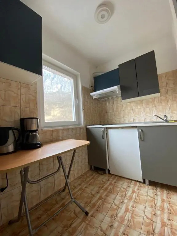 Eric's Apartament
