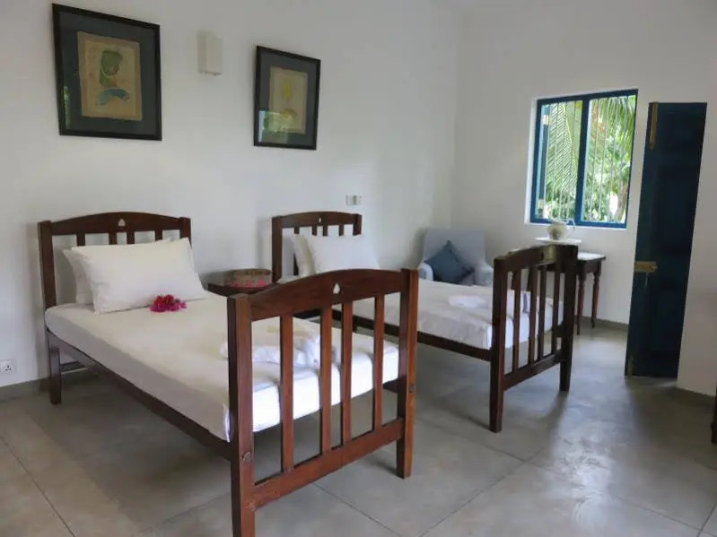 Cinnamon Hill Villa