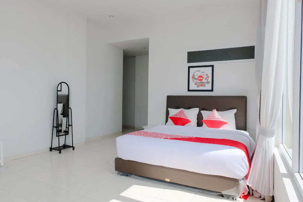 OYO 1194 Villa Bukit Panderman Residence