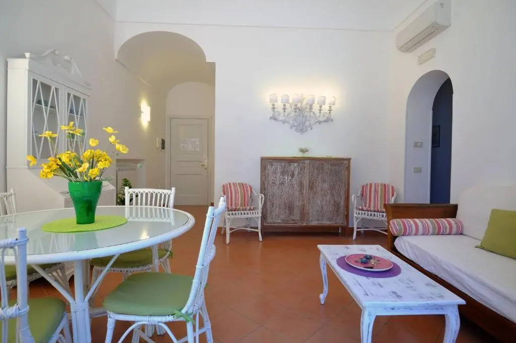 Ravello Accommodation Braschi