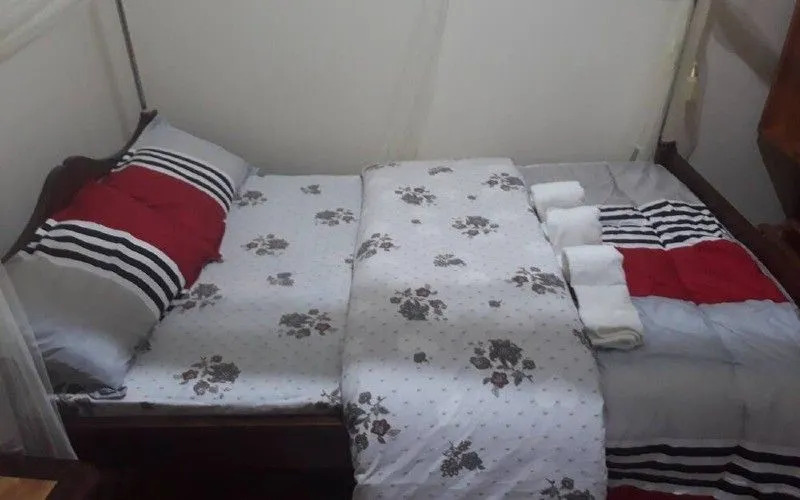 Danita House