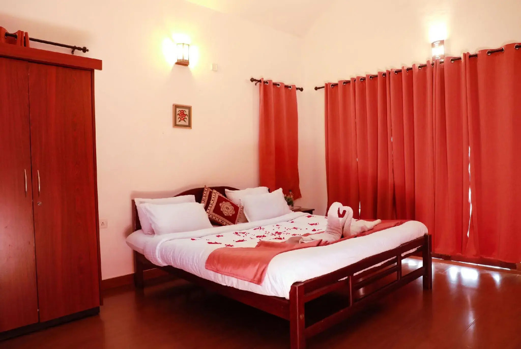 Planet Green Plantation Resorts, Wayanad, Kerala