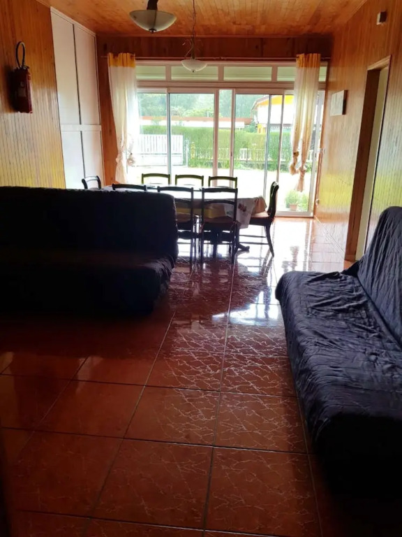 House With 3 Bedrooms in Cilaos, With Wonderful Mountain View, Furnished Garden and Wifi - 40 km From the Beach
