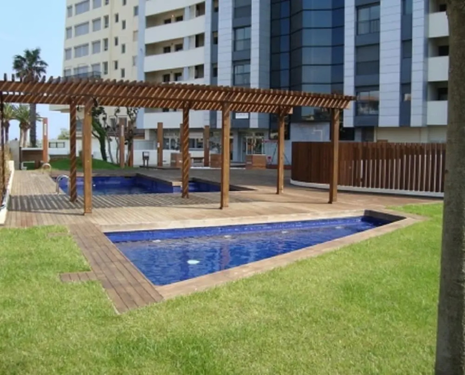 Apartment Cristal Mar