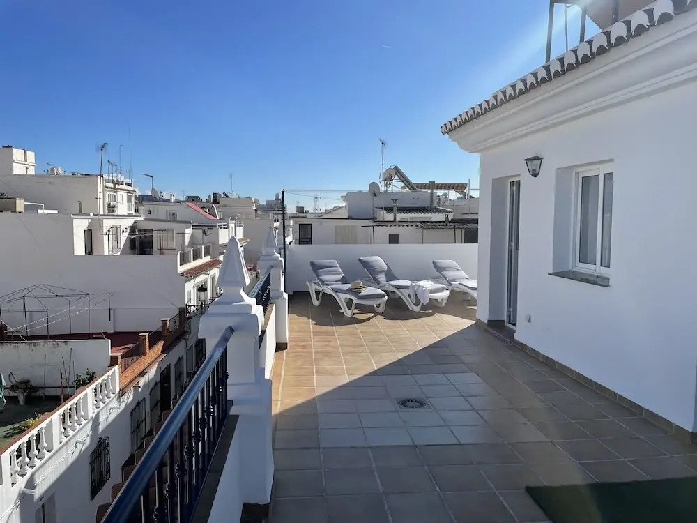Casa Corazon de Nerja by At Home Costa del sol
