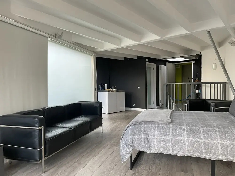 Lovely 1-bed Apartment in Edinburgh