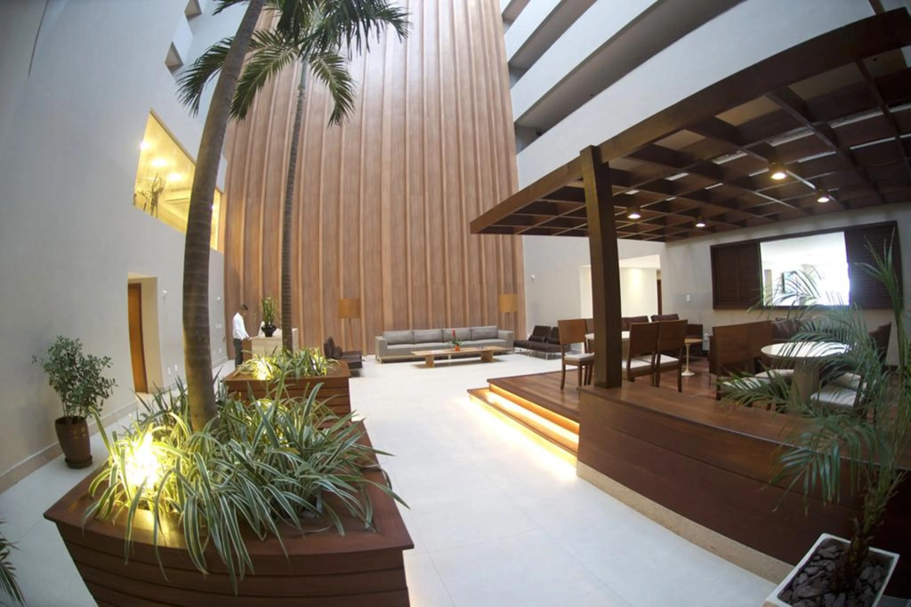 Marano Hotel