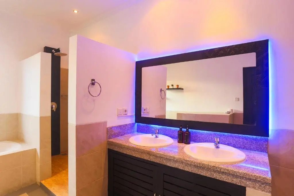 Nara Villa Canggu by Summerhouse Bali