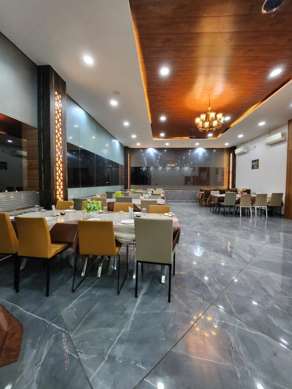 THE BODHI PALACE RESORT