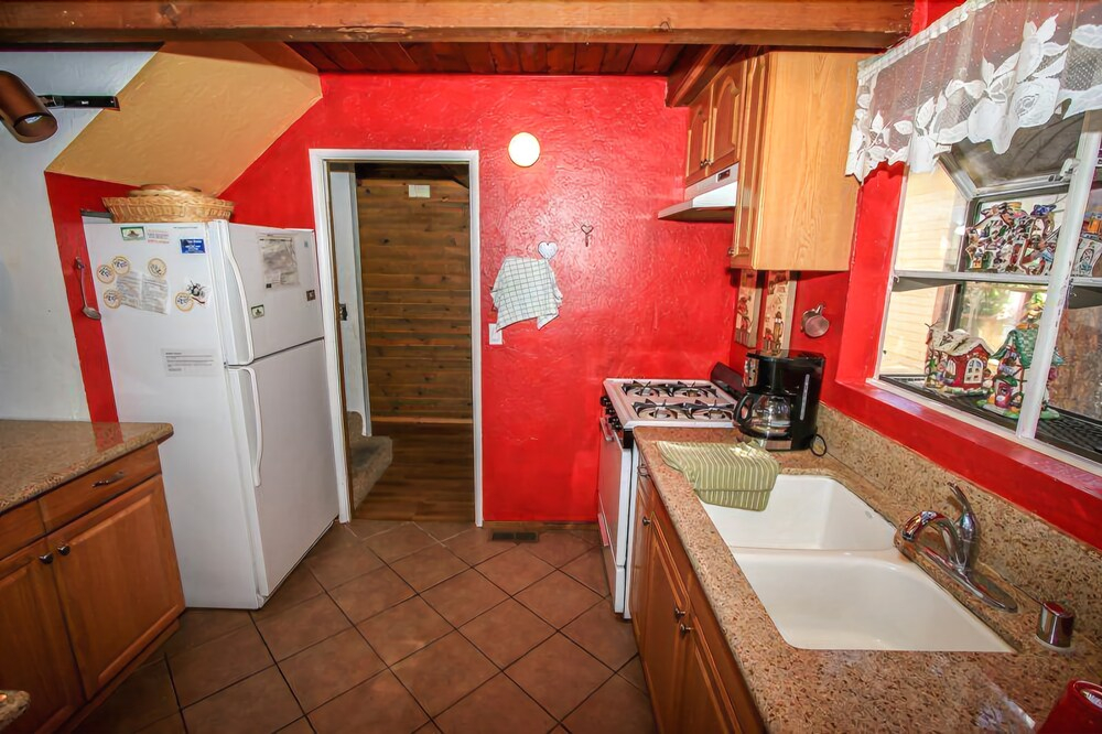 Family Fun House