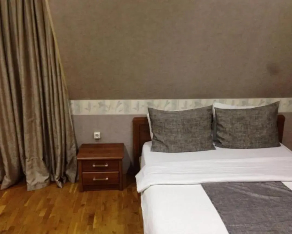 apartament Nizami mool