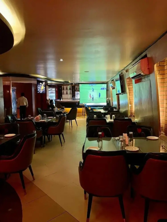 Hotel Bengal International