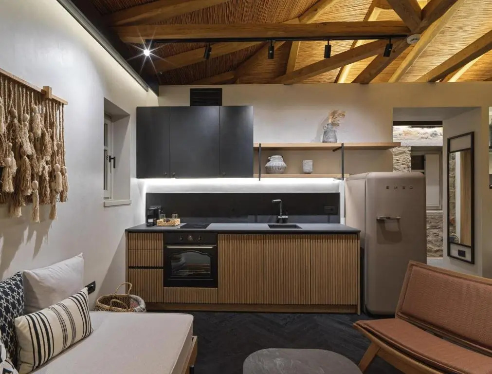 Peliva Nature Suites
