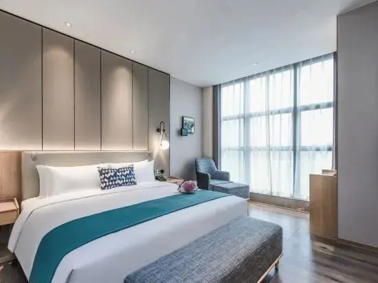 Green Hotel