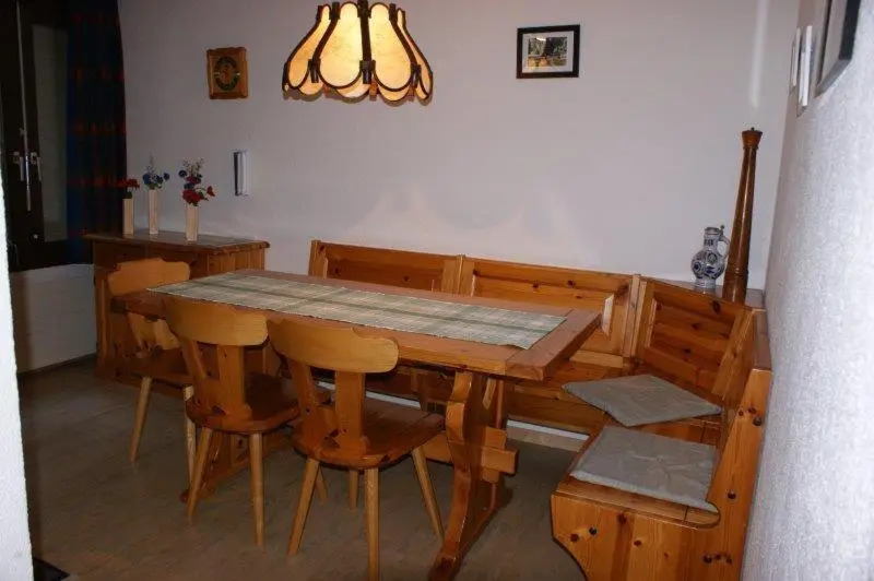 Lärchenwald 1706