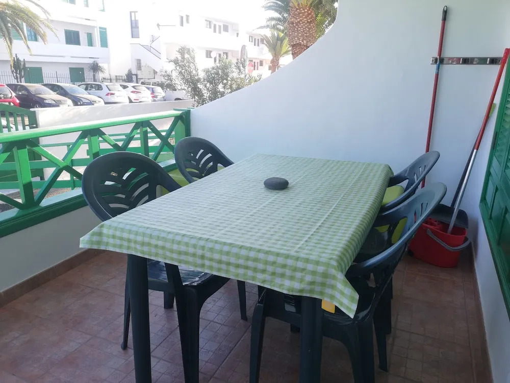 Chalana Puerto Del Carmen