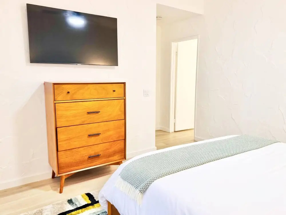 Fairway-view 3 Bedroom Condo in Palm Desert