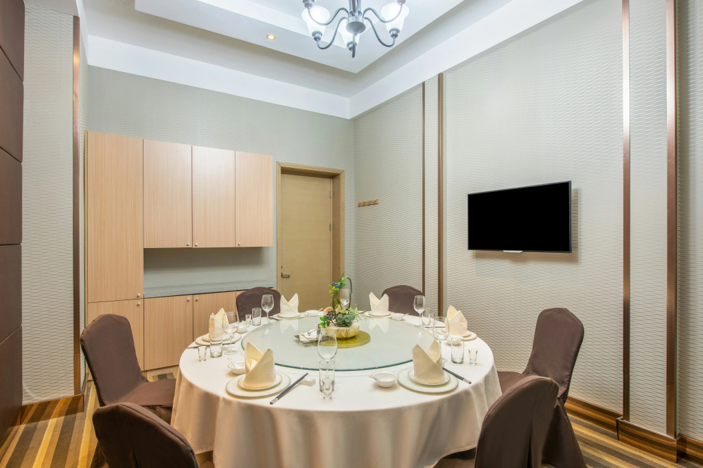 Holiday Inn Express Shenyang Golden Corridor by IHG