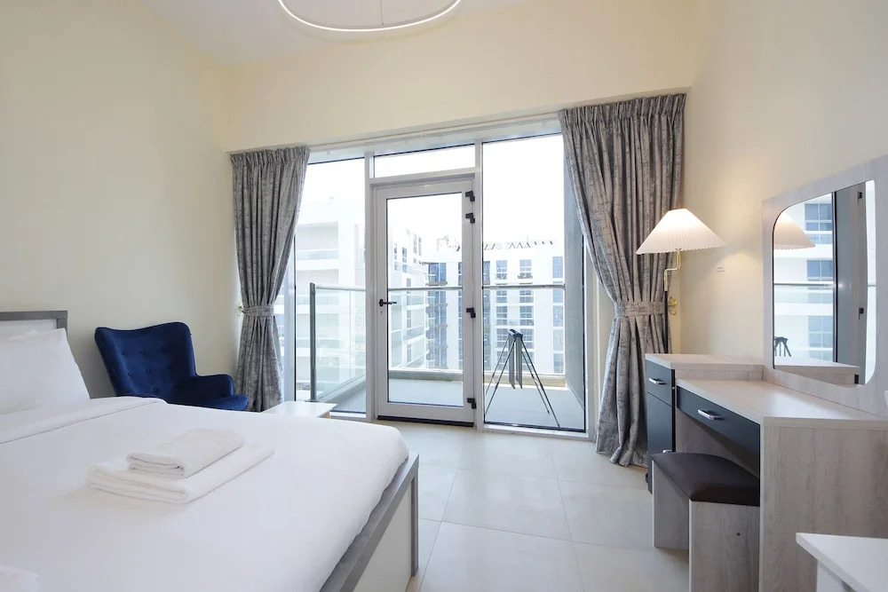 Studio Apartment in Azizi Samia