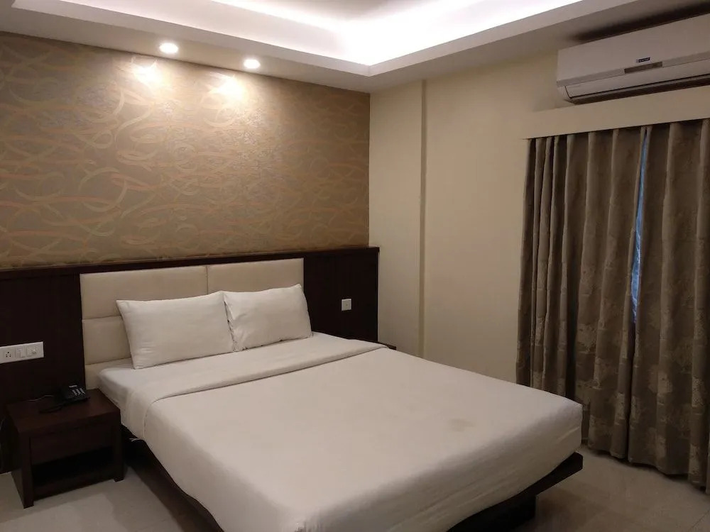 Sonama Residency