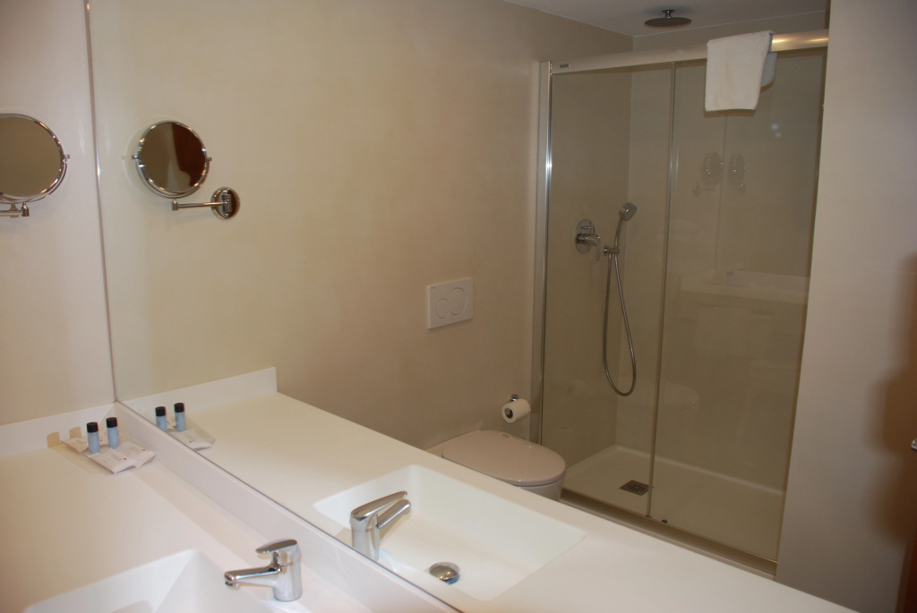 Hotel Los Robles