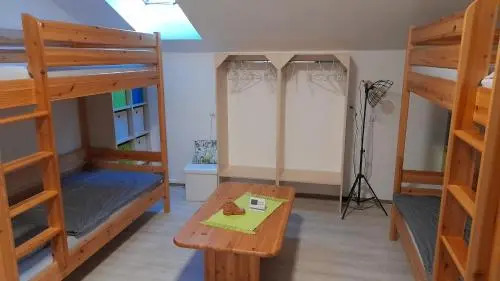 Tolnaricum Apartments