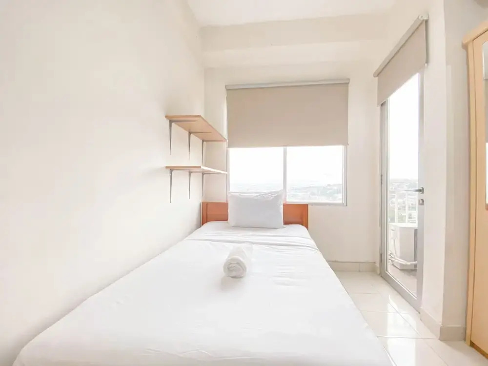 Seven Living Easton Park Residence Jatinangor