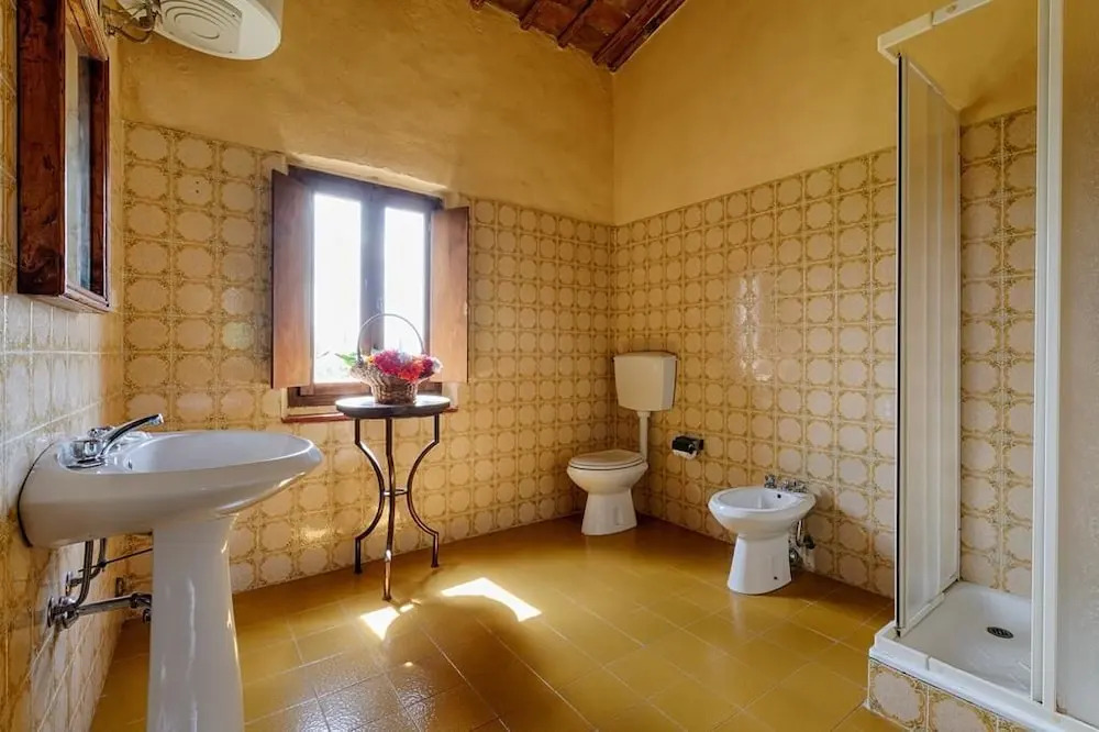 Bellavista Castello di Bossi