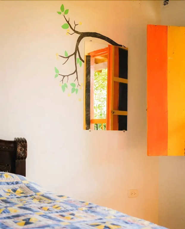 Las Cometas Hostel