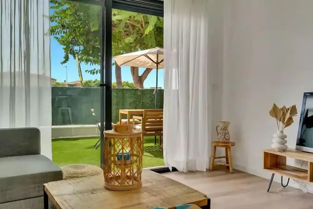 Alterhome Nuevo Apartamento en Jávea