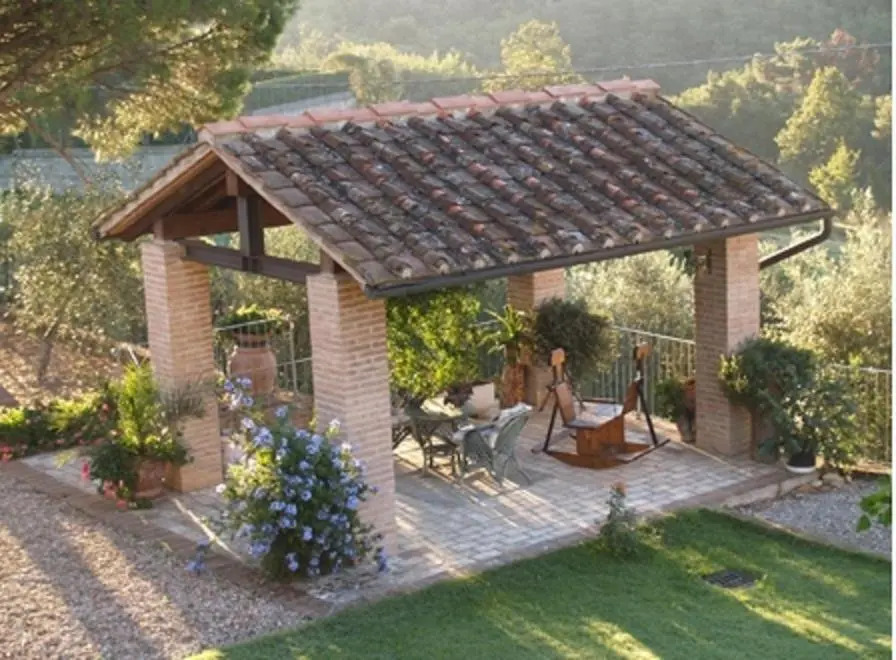 B&B Il Casolare Di Bonci