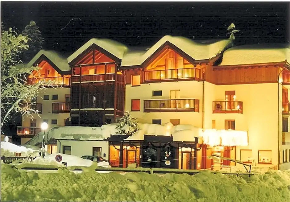 Hotel K2
