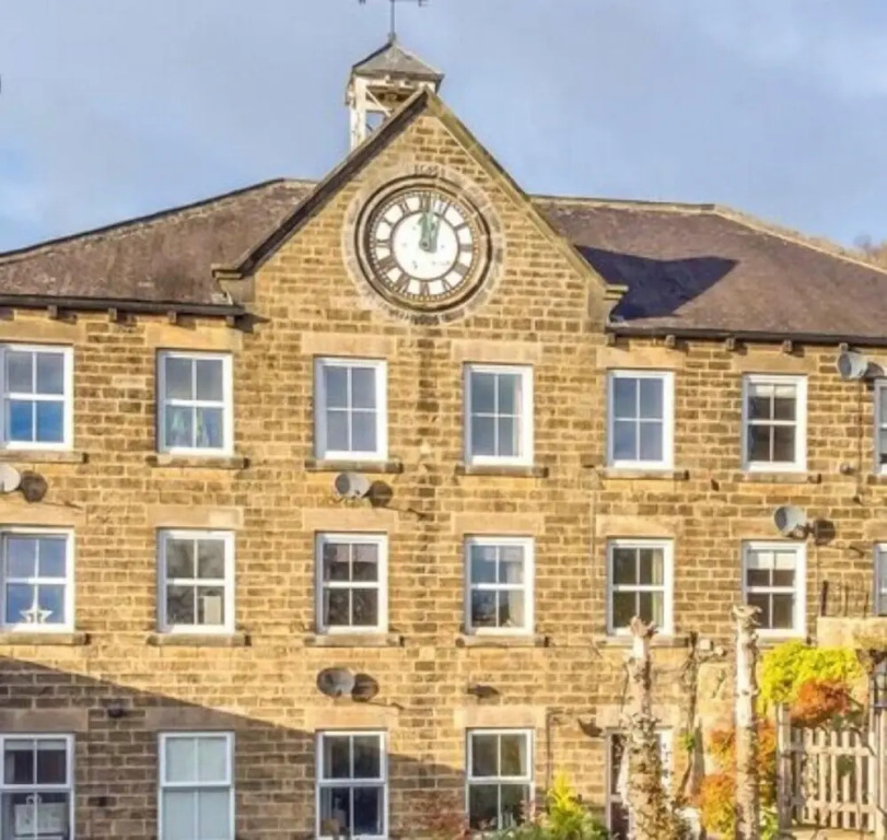 2-bed Flat in Summerbridge Harrogate, Pet Friendly