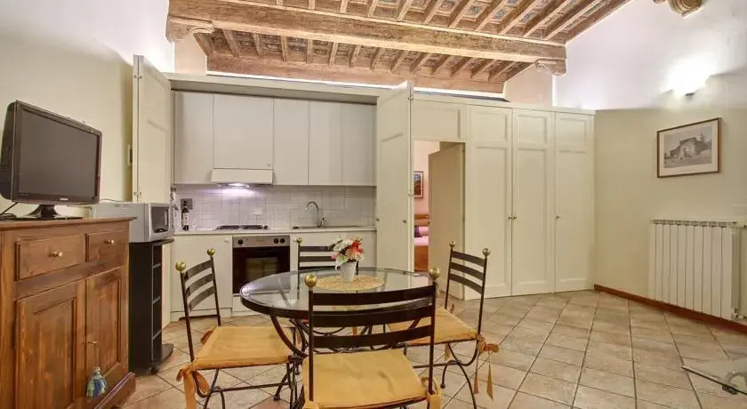 Wine Apartments Florence Moscato