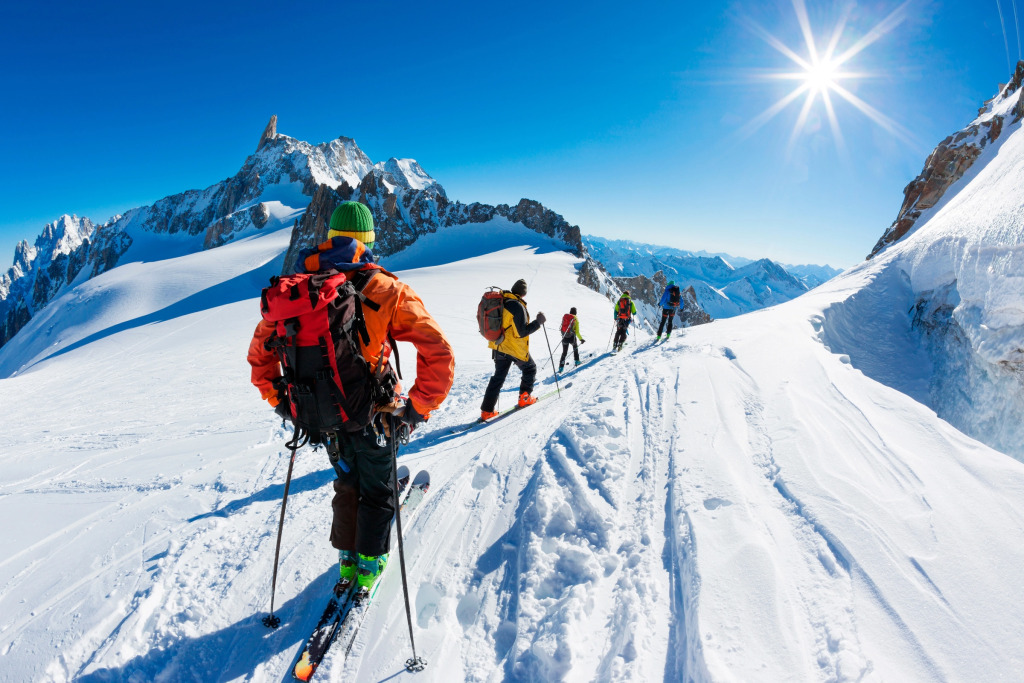 Chamonix Sud - Chailloud 202