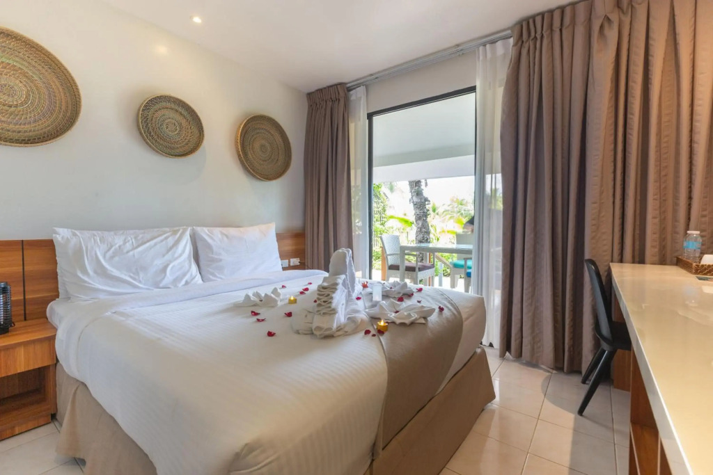 Golden Sands Destination Resorts