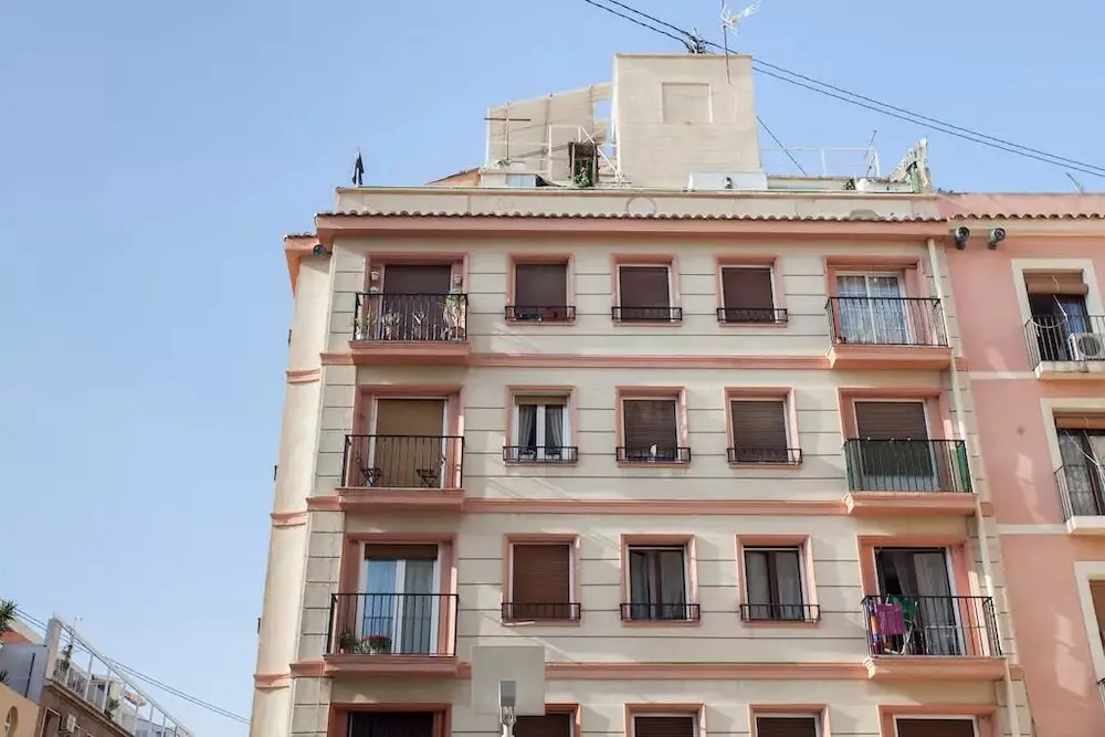 Apartamento Santa