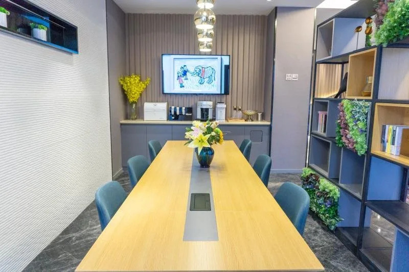 Home Inn Selected Hotel Xiamen University Zhongshan Road Branch