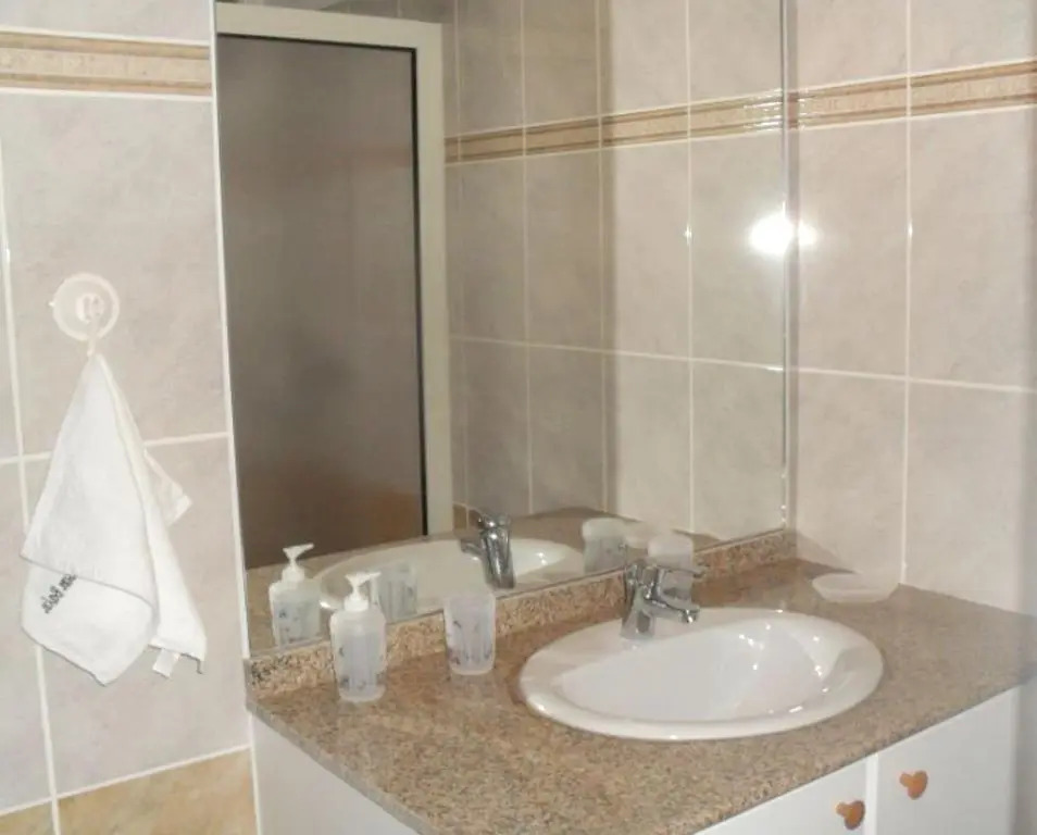 House With 2 Bedrooms In Sainte Anne With Enclosed Garden And Wifi 5 Km From The Beach