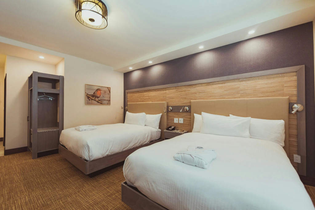 Tailwater Lodge Altmar, Tapestry Collection By Hilton