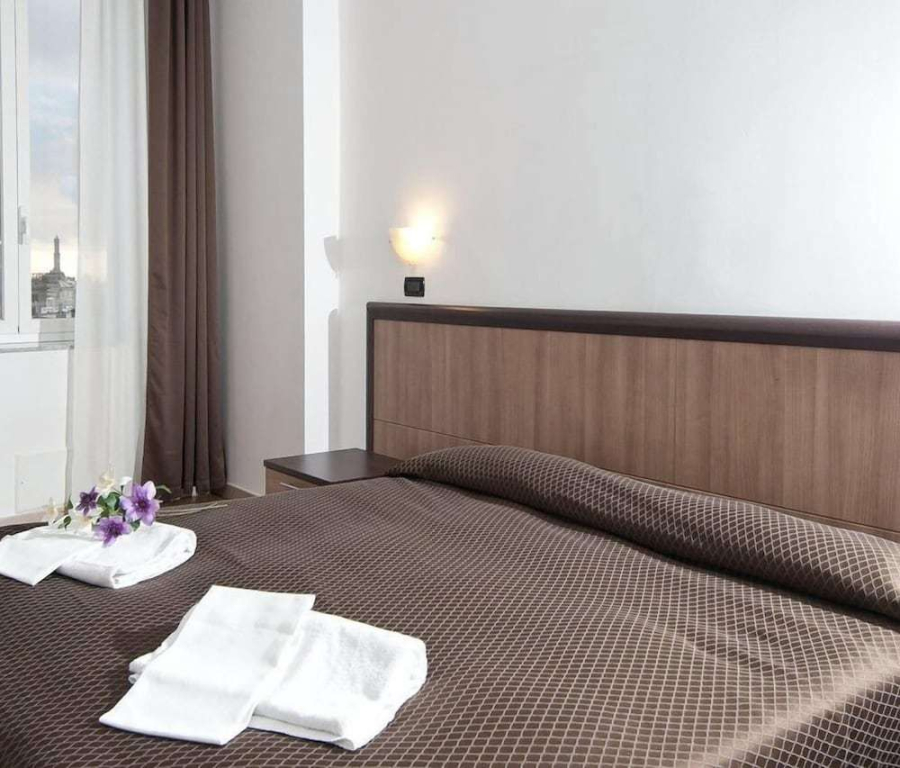 Hotel Chopin