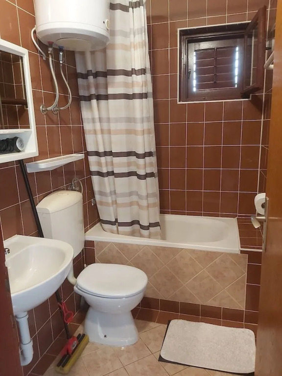 Apartments Vesna